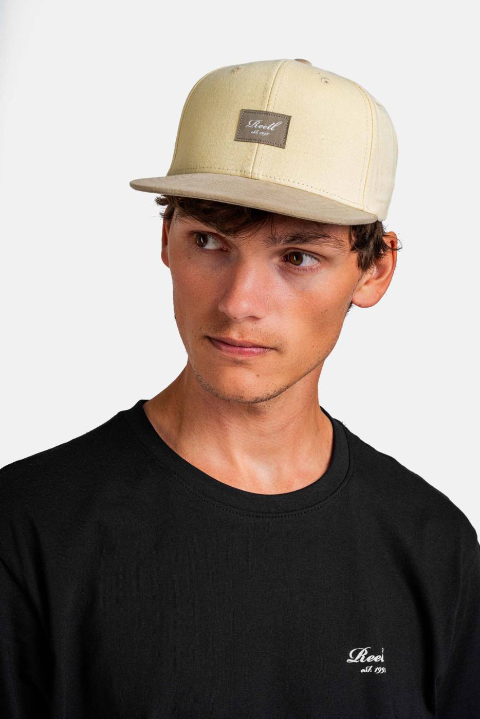 Reell Pitchout Cap Zeitlich begrenztes Angebot