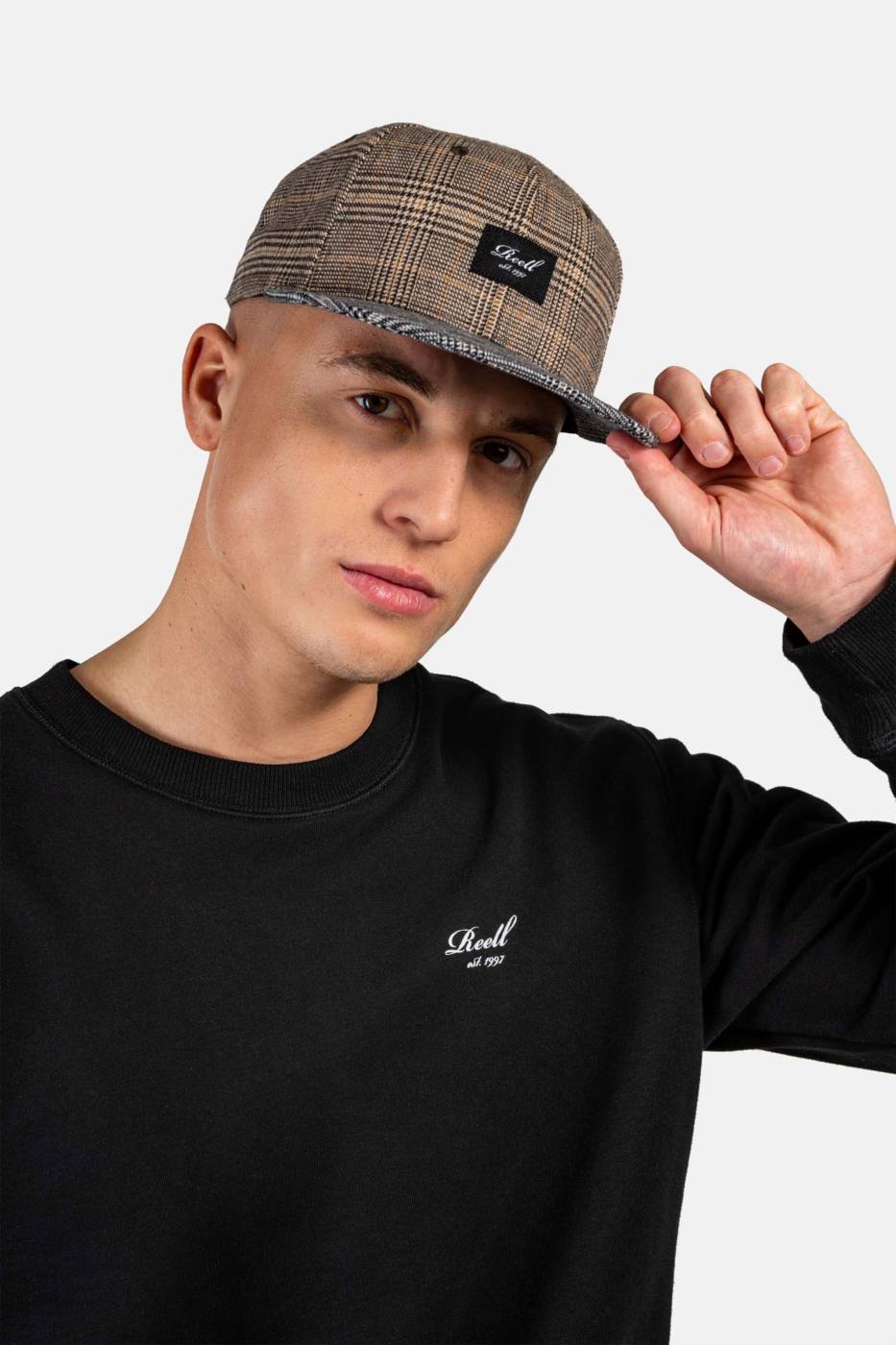 Reell Pitchout Cap Blitzangebot