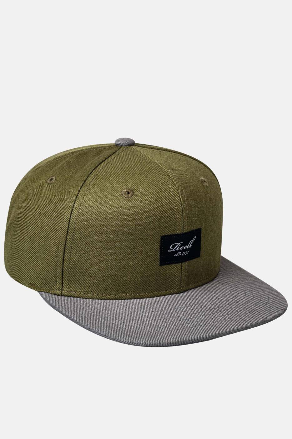 Reell Pitchout Cap