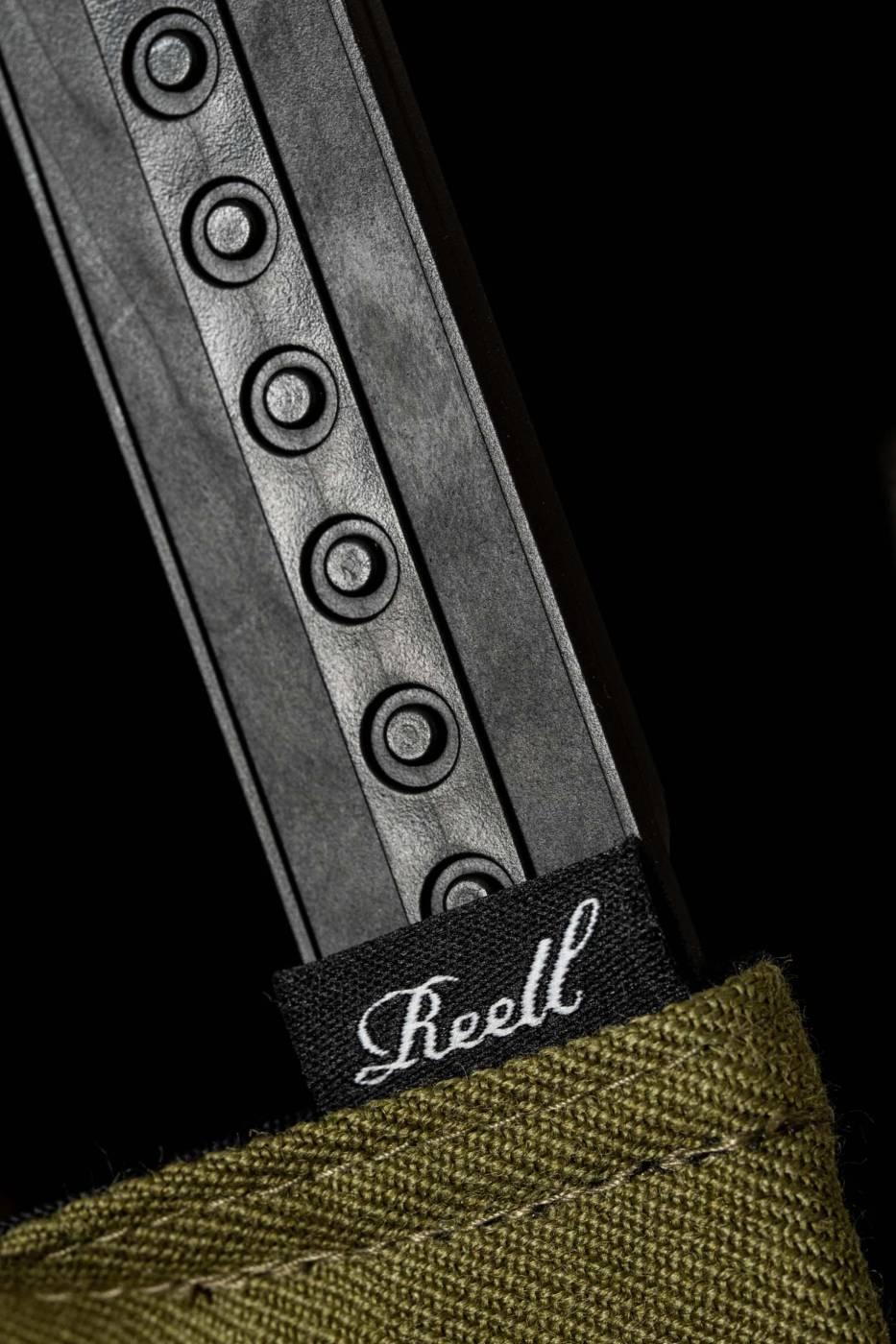 Reell Pitchout Cap Große Rabatte