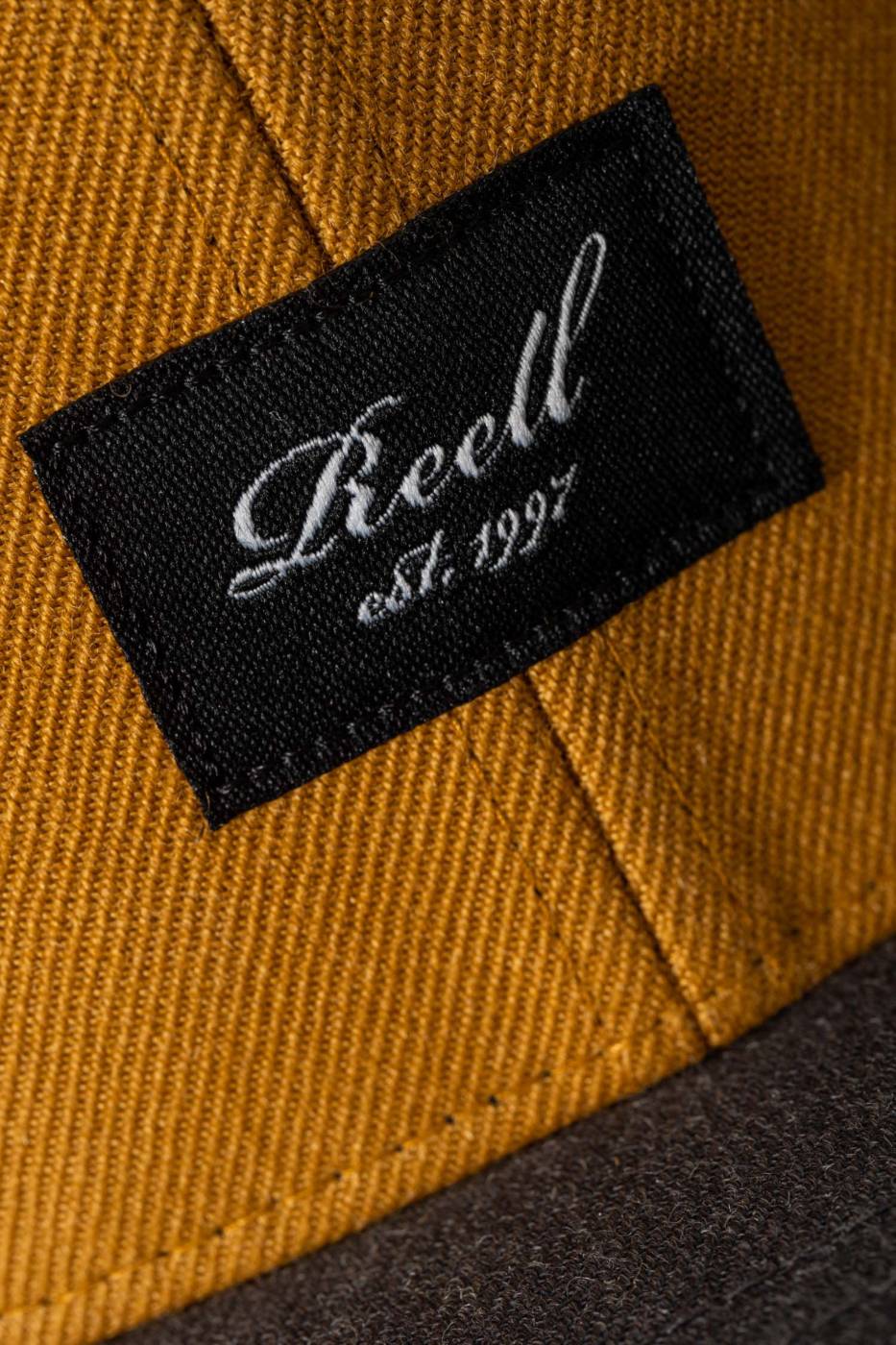 Reell Pitchout Cap Bestseller
