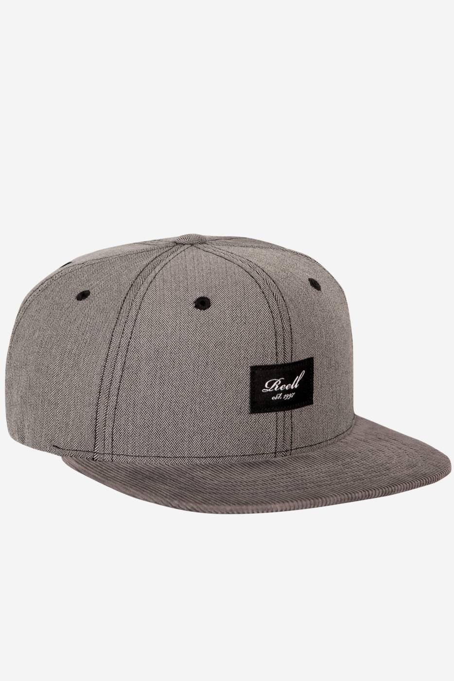Reell Pitchout Cap