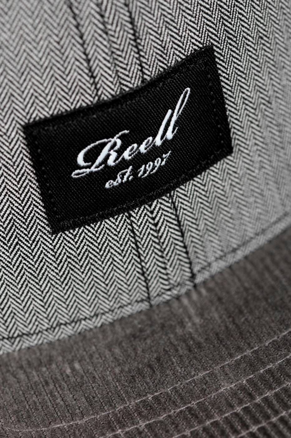 Reell Pitchout Cap Räumungsverkauf