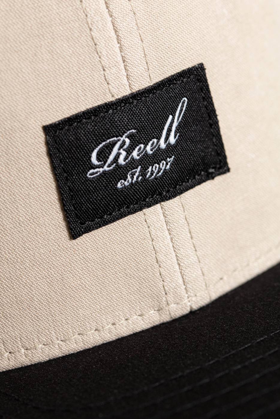 Reell Pitchout Cap Kauf eins, bekomm eins gratis