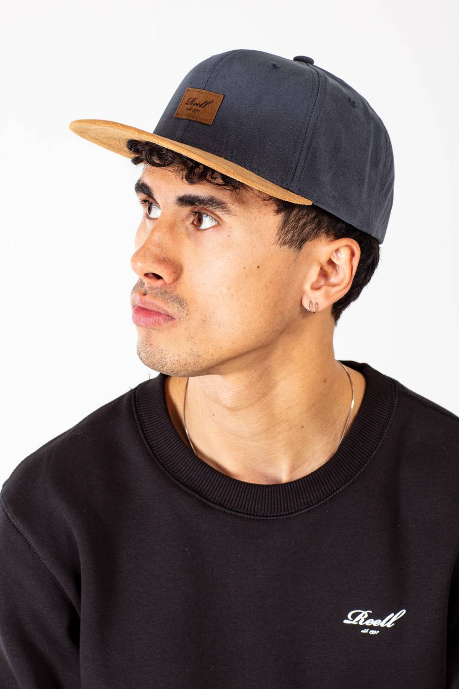 Reell Suede Cap Tägliche Deals