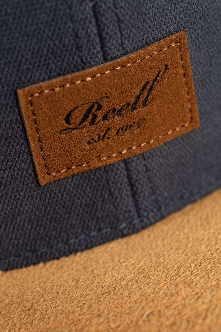 Reell Suede Cap Tägliche Deals