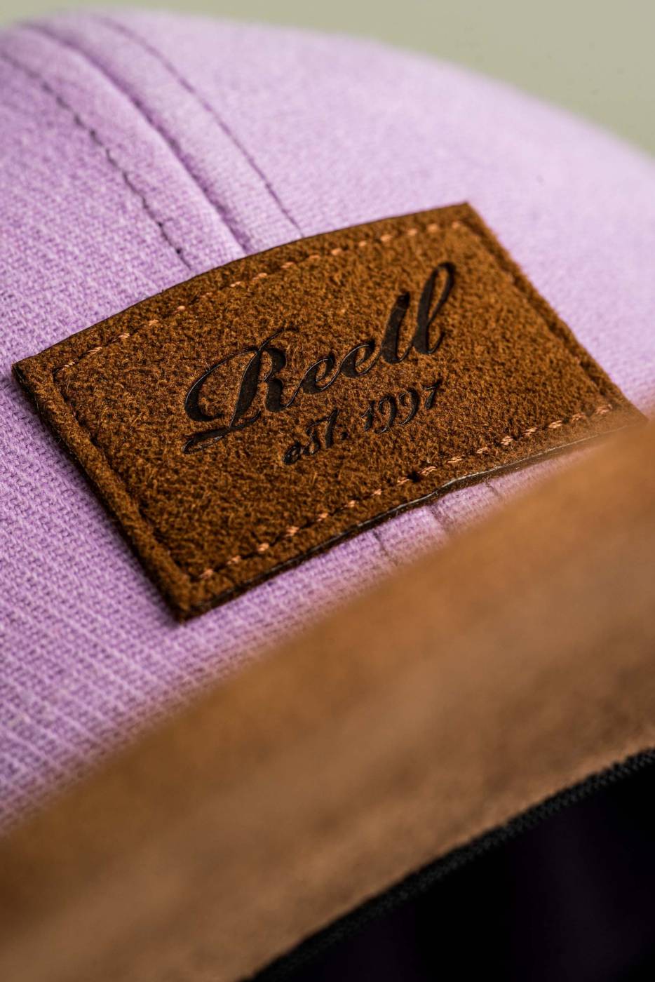 Reell Suede Cap Sonderangebote