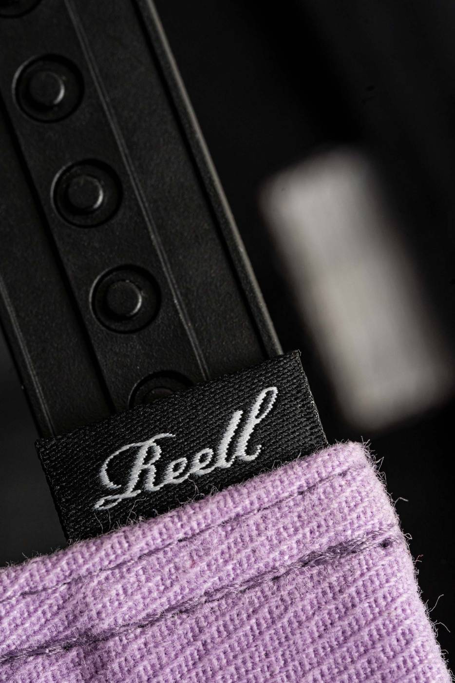 Reell Suede Cap Sonderangebote