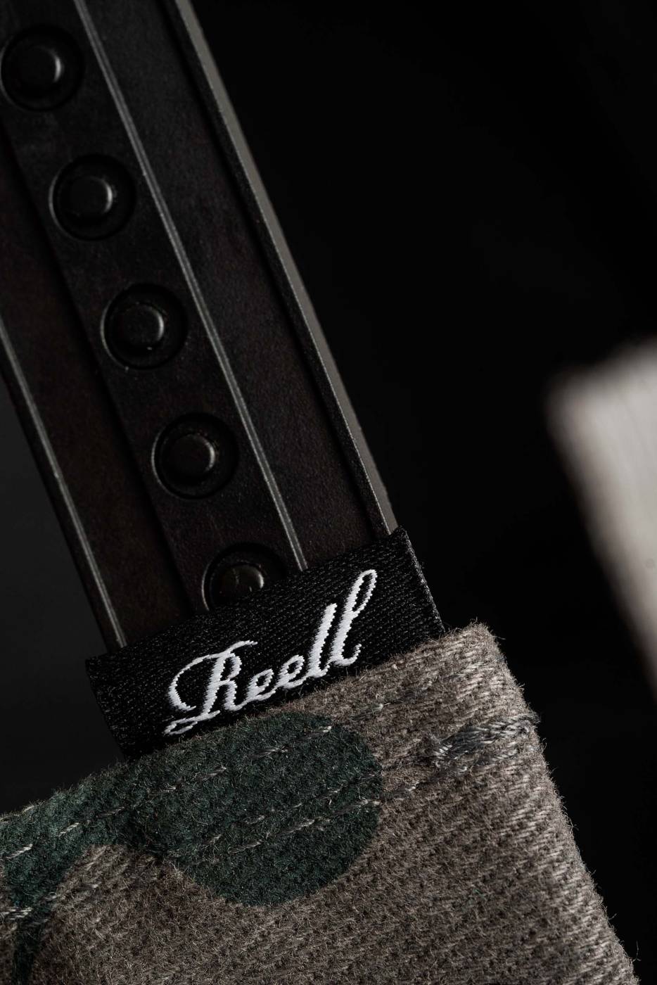 Reell Suede Cap Riesige Ersparnisse