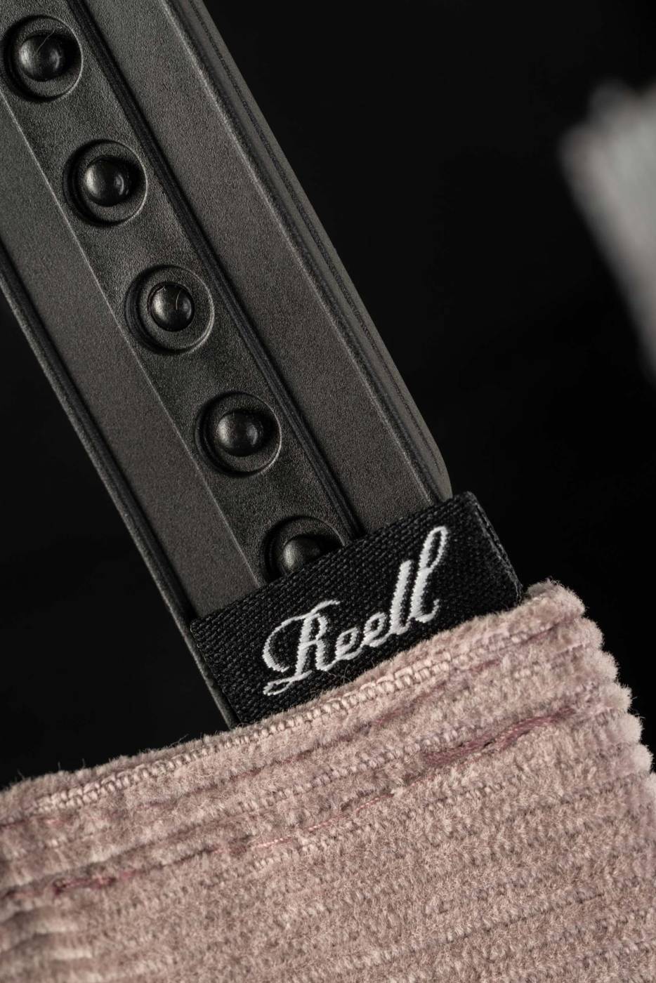 Reell Suede Cap VIP-Rabatte