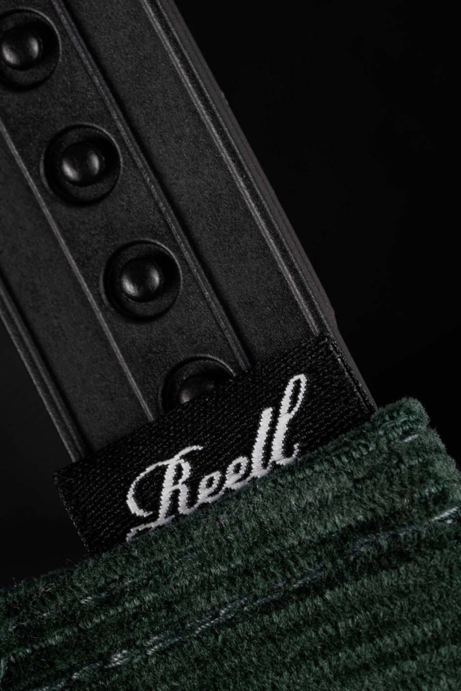 Reell Suede Cap Tiefpreis
