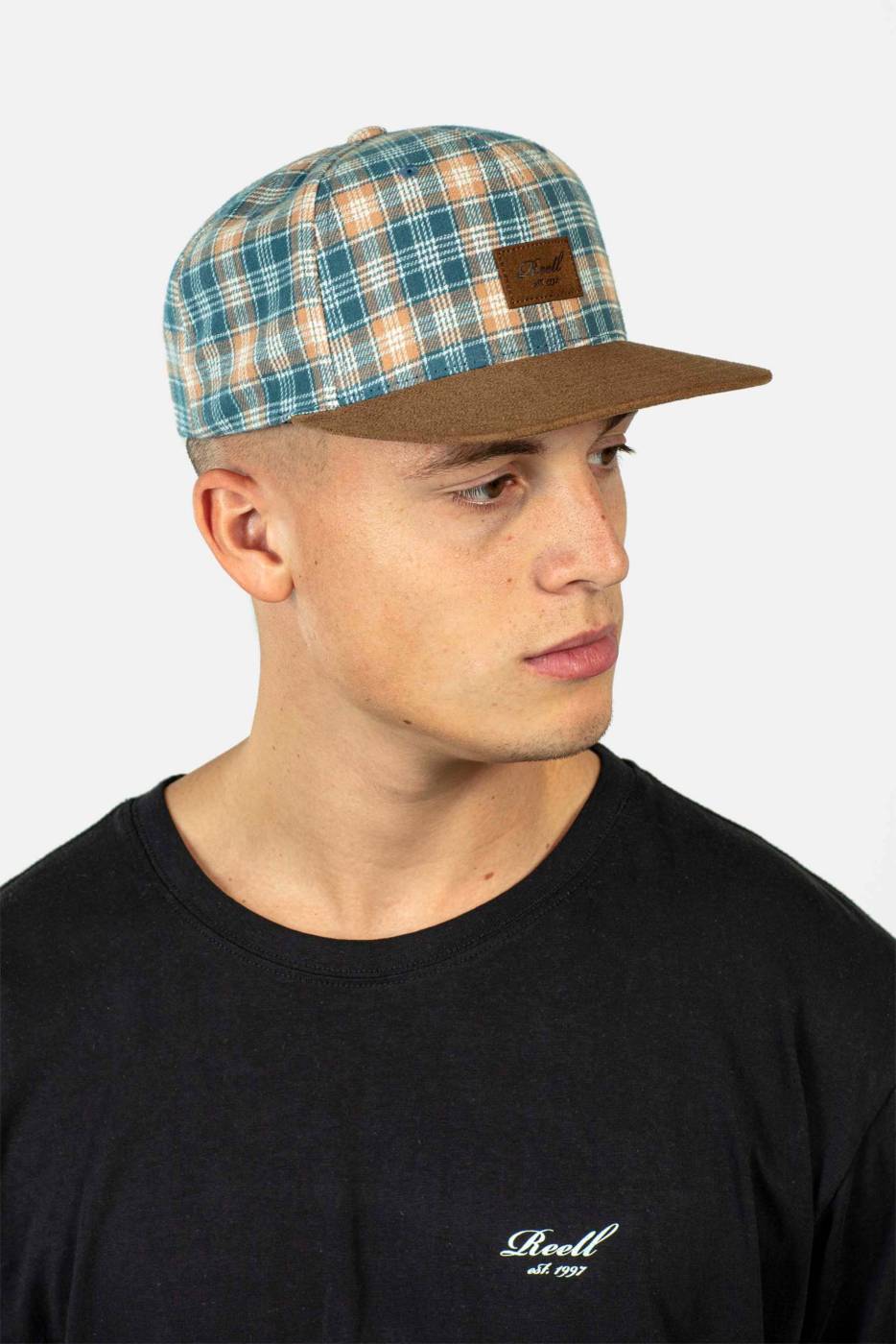 Reell Suede Cap Wochenangebot