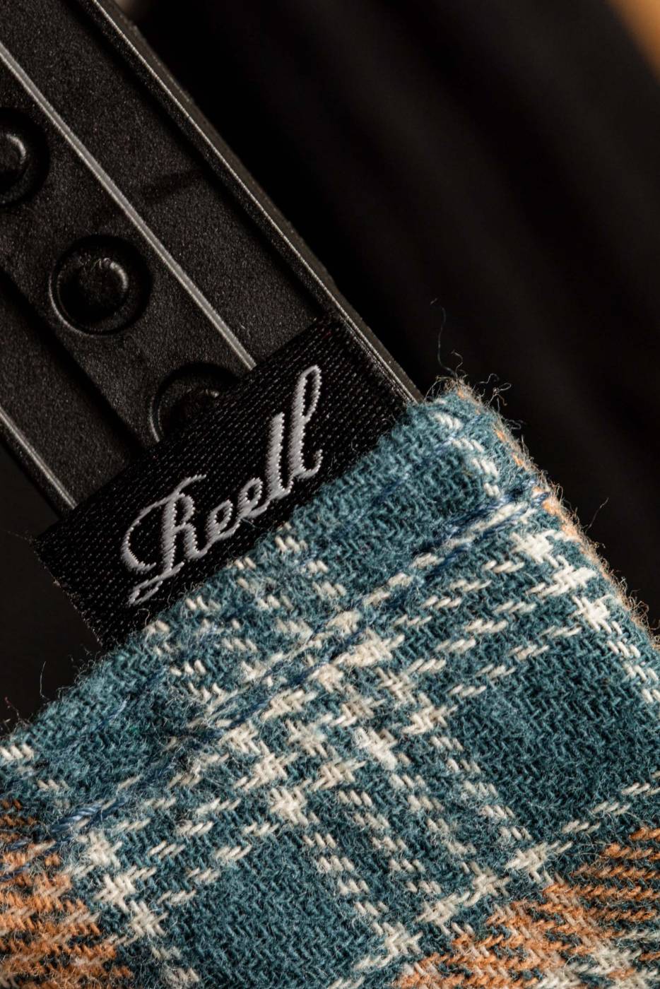 Reell Suede Cap Wochenangebot
