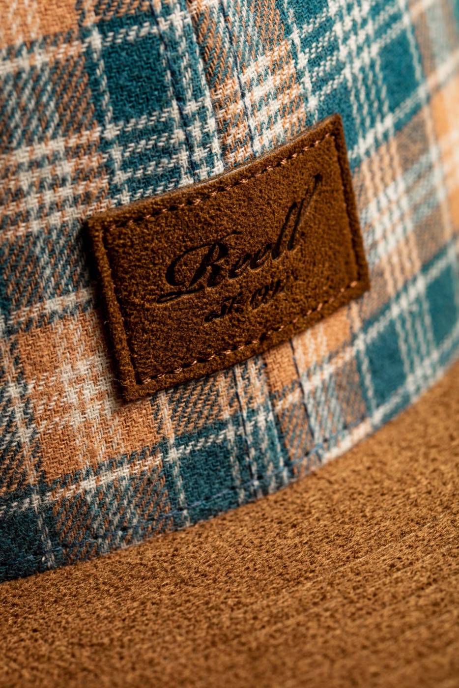 Reell Suede Cap Wochenangebot