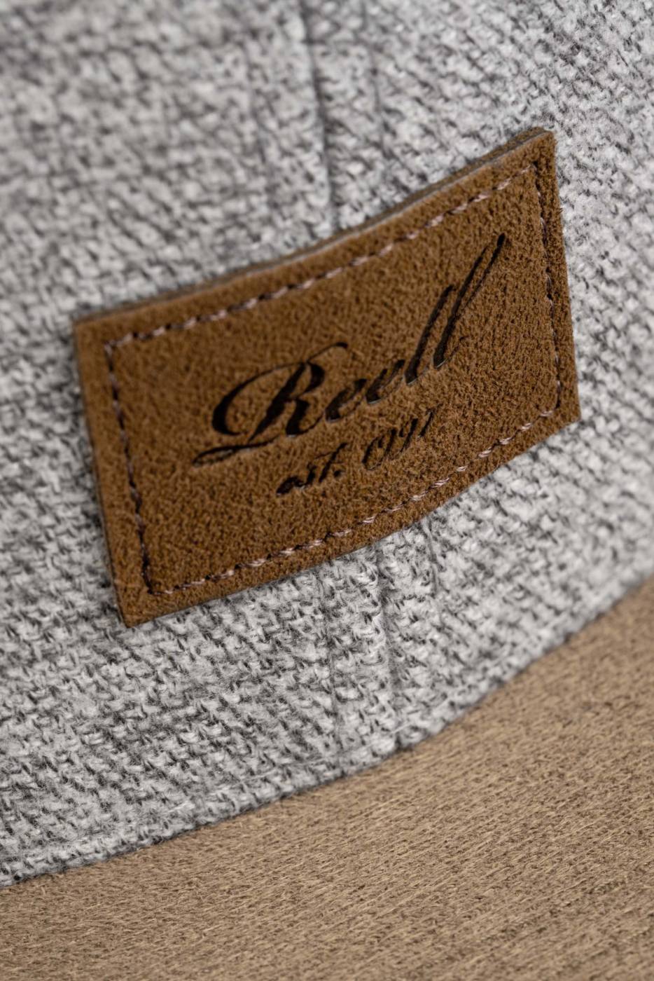 Reell Suede Cap Begrenzte Freigabe
