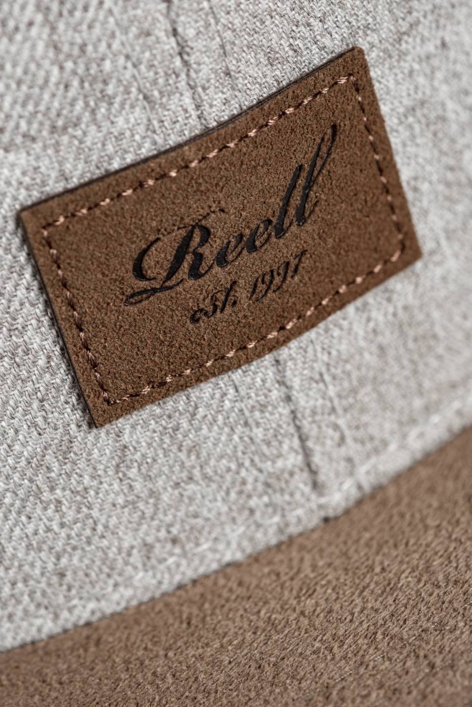 Reell Suede Cap Letzte 3 Tage