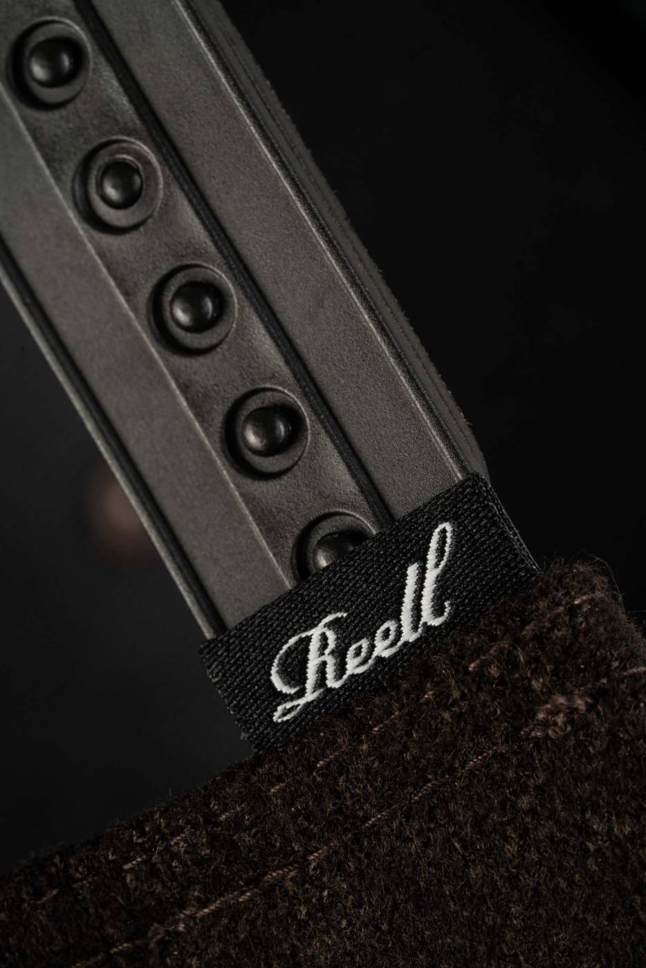 Reell Suede Cap JETZT KAUFEN