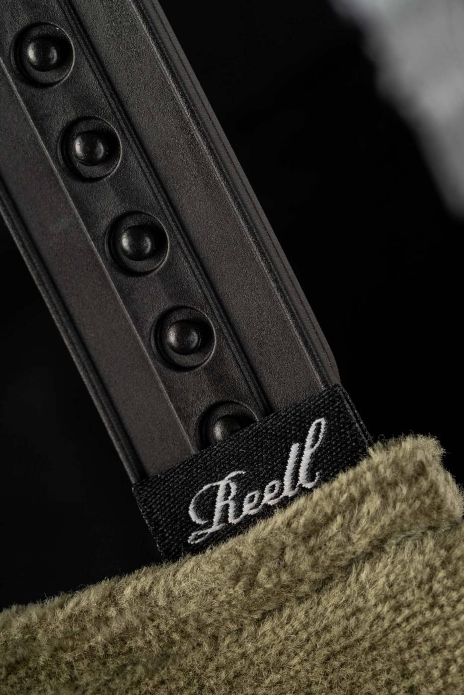 Reell Suede Cap Neueste Stile