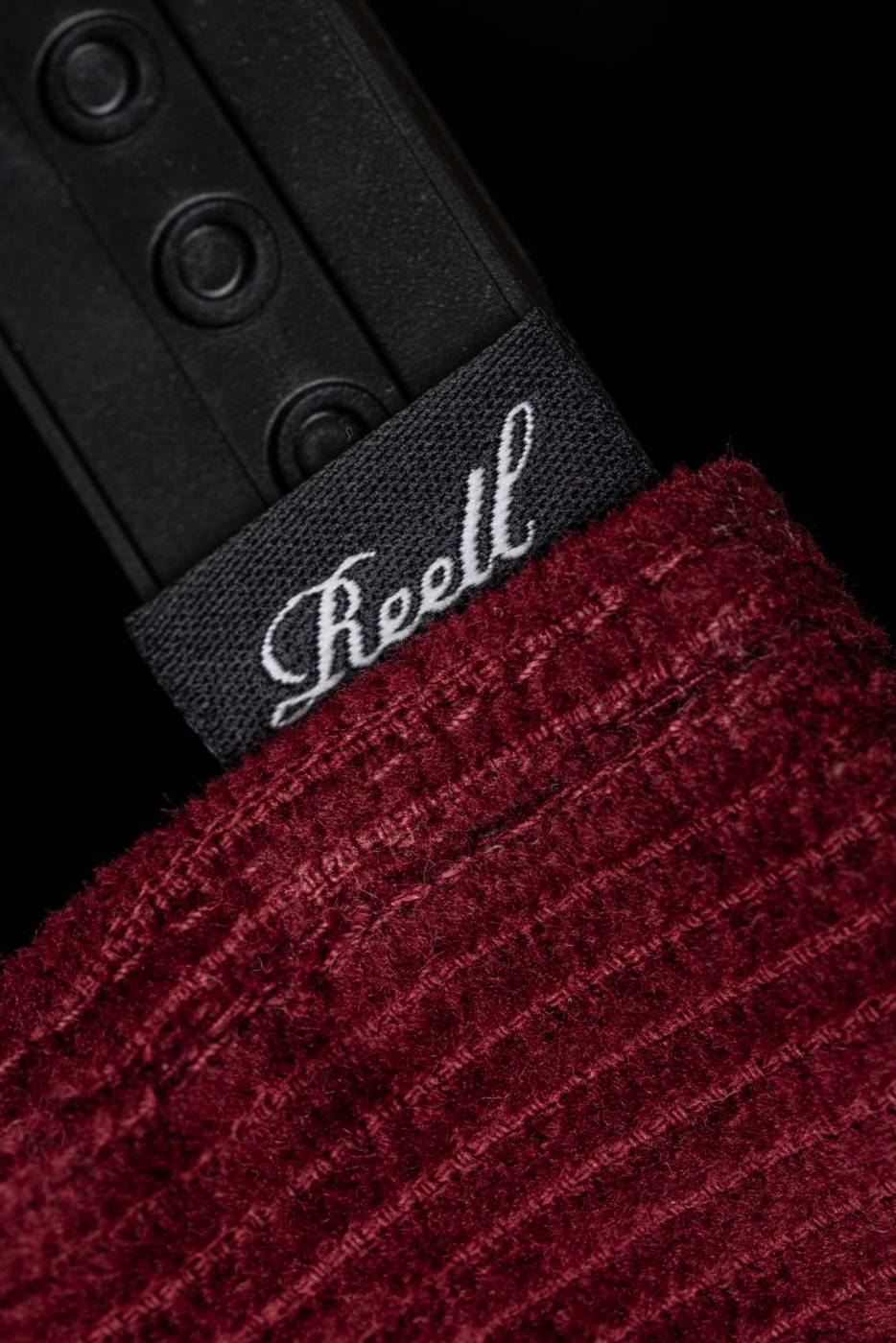 Reell Suede Cap Zeitbegrenzte Promotion