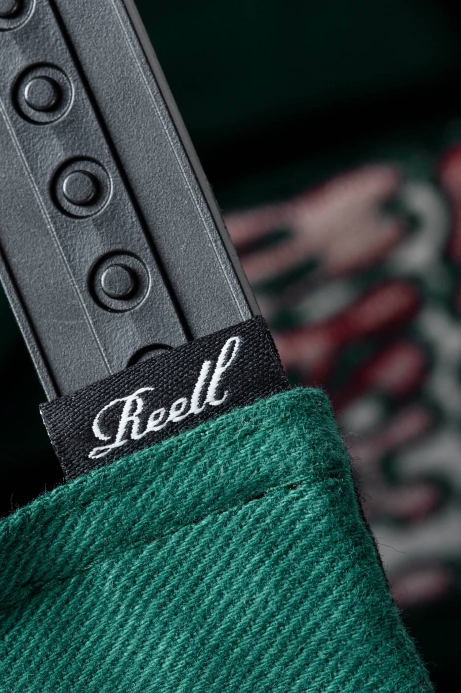 Reell Whatever Cap Bis zu 50% Rabatt