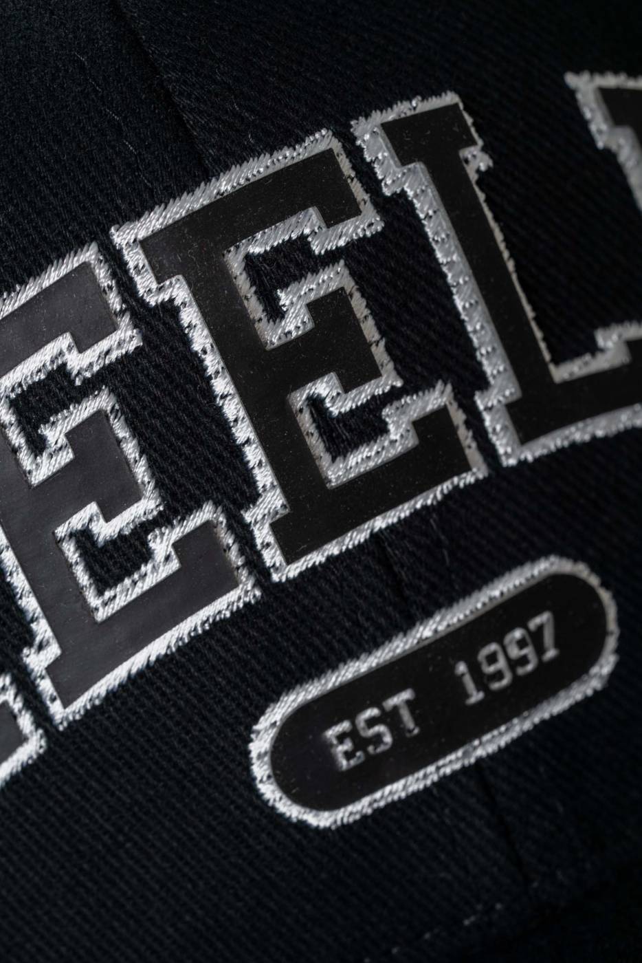 Reell Team Cap Sonderangebot der Fabrik