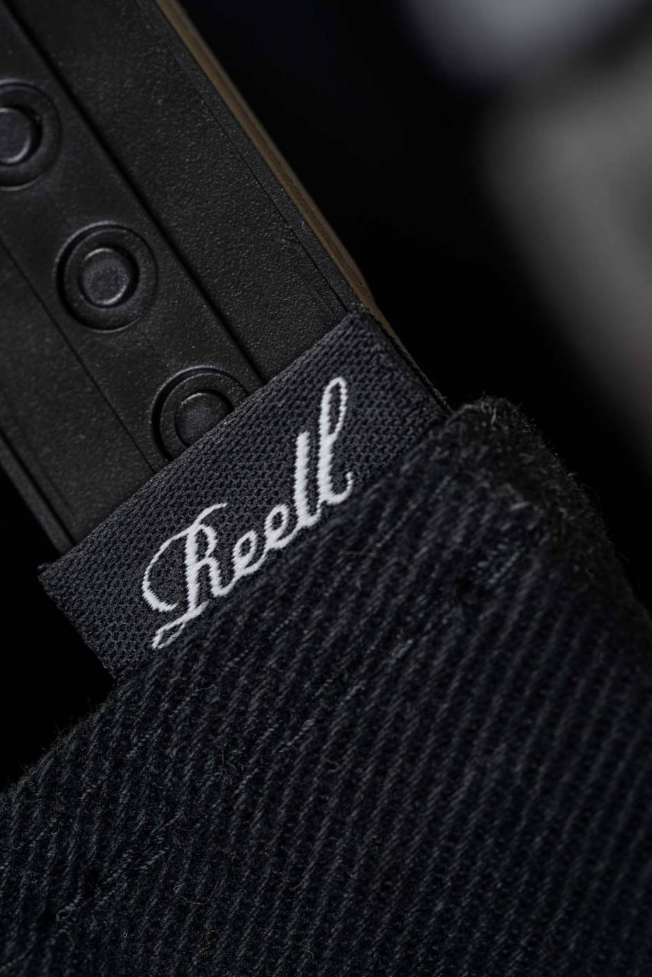Reell Team Cap Sonderangebot der Fabrik