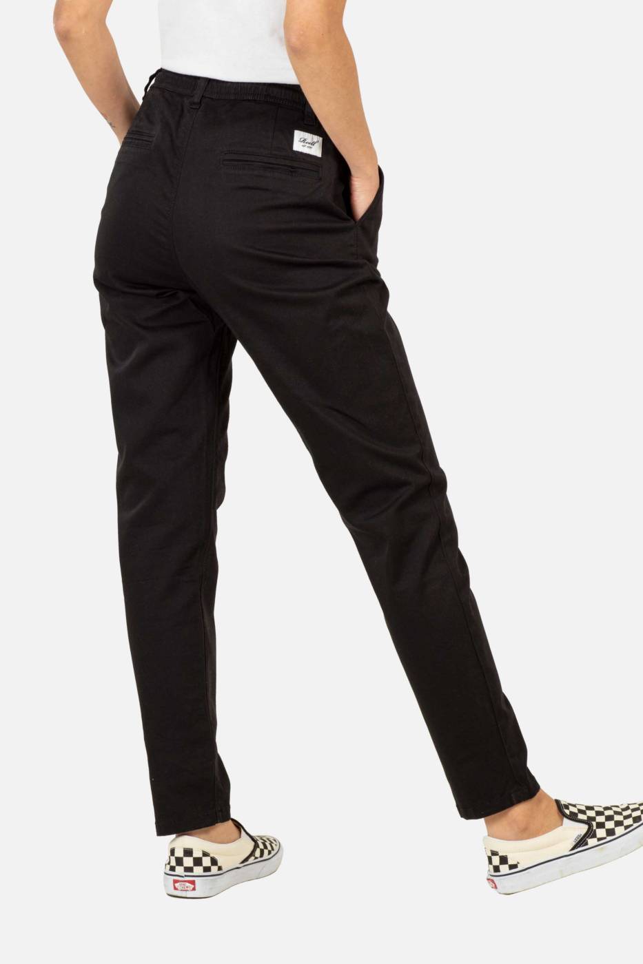 Reell Reflex Women Chino Vierteljährliche Förderung