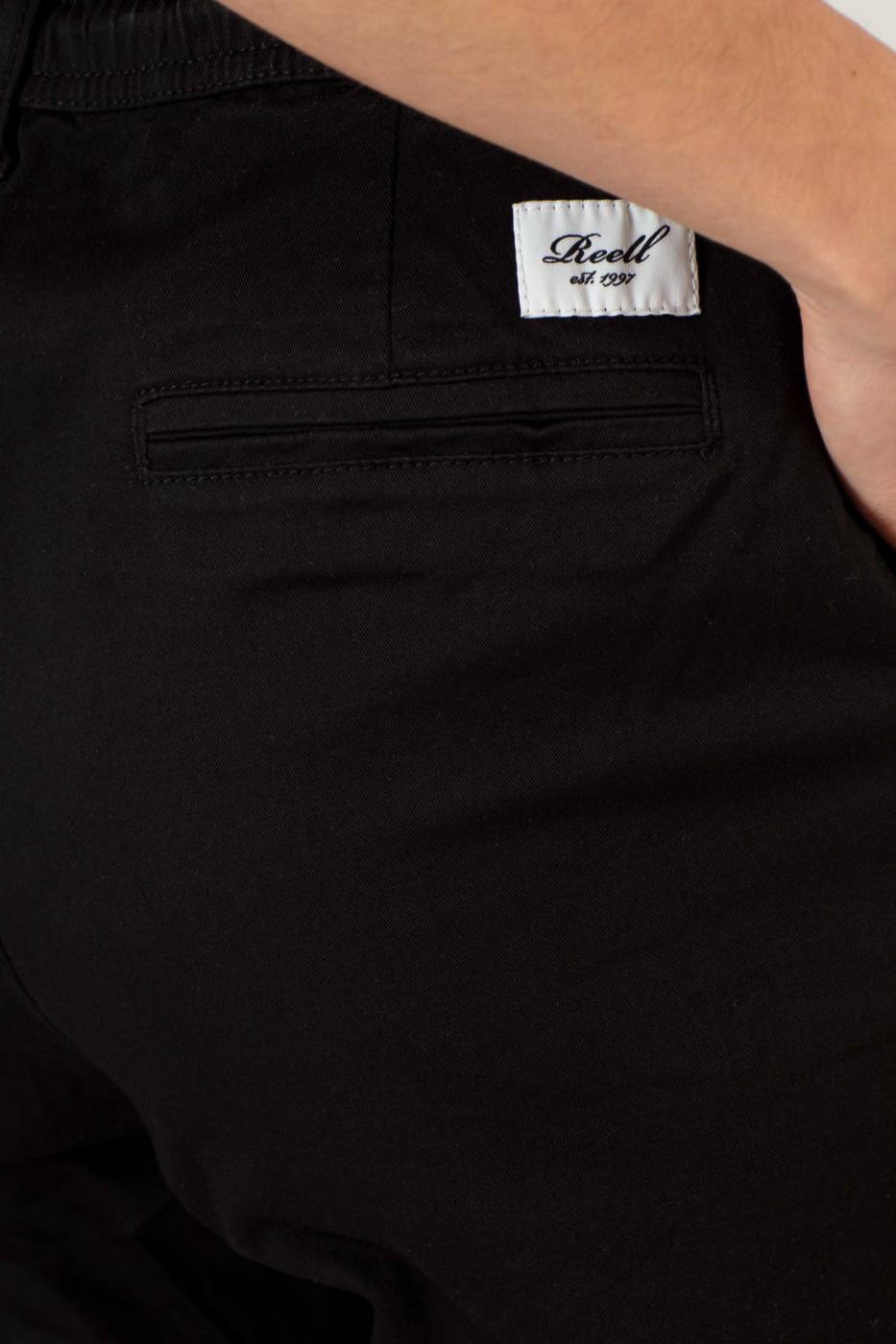 Reell Reflex Women Chino Vierteljährliche Förderung