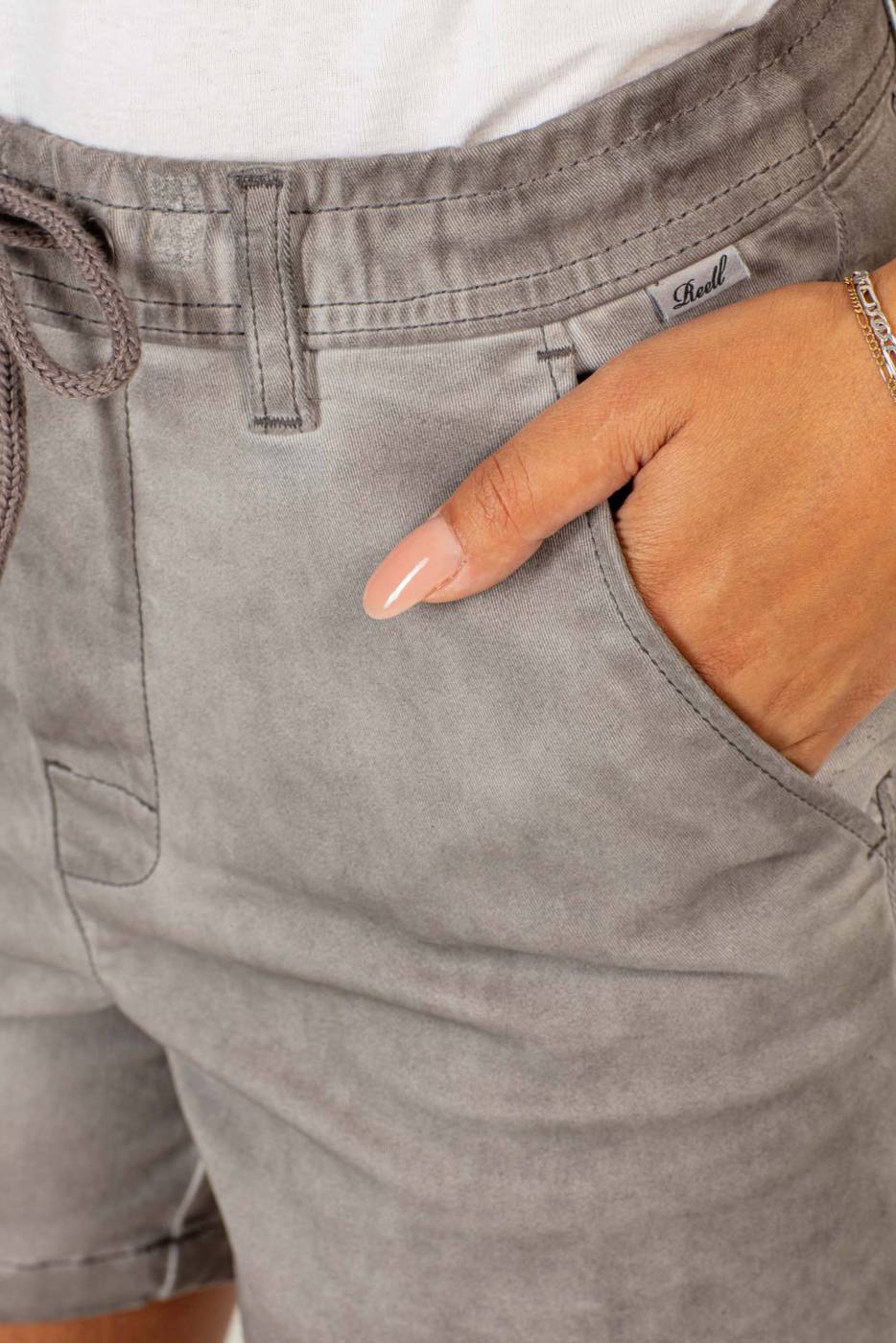 Reell Reflex Women Easy Short Bis zu 55% Rabatt