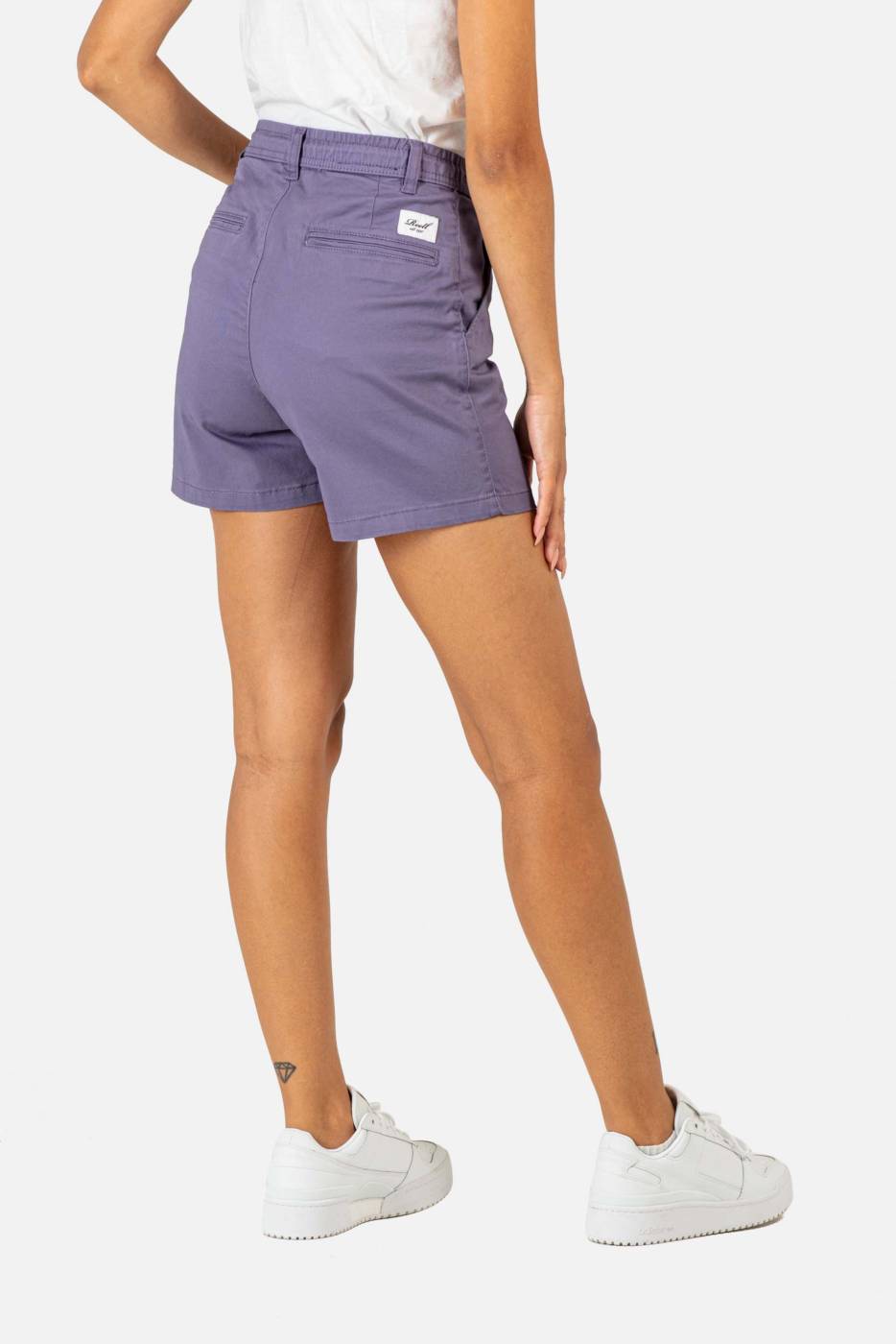 Reell Reflex Women Easy Short Discount Store für neue Produkte