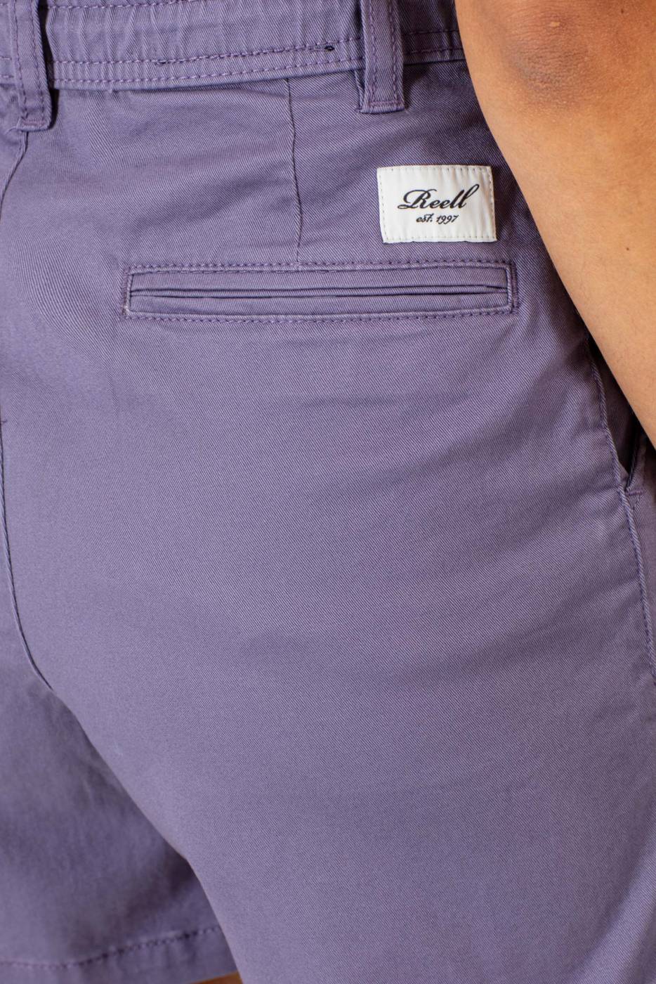 Reell Reflex Women Easy Short Discount Store für neue Produkte