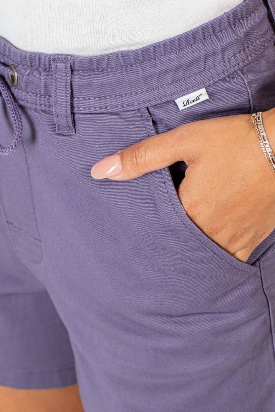 Reell Reflex Women Easy Short Discount Store für neue Produkte