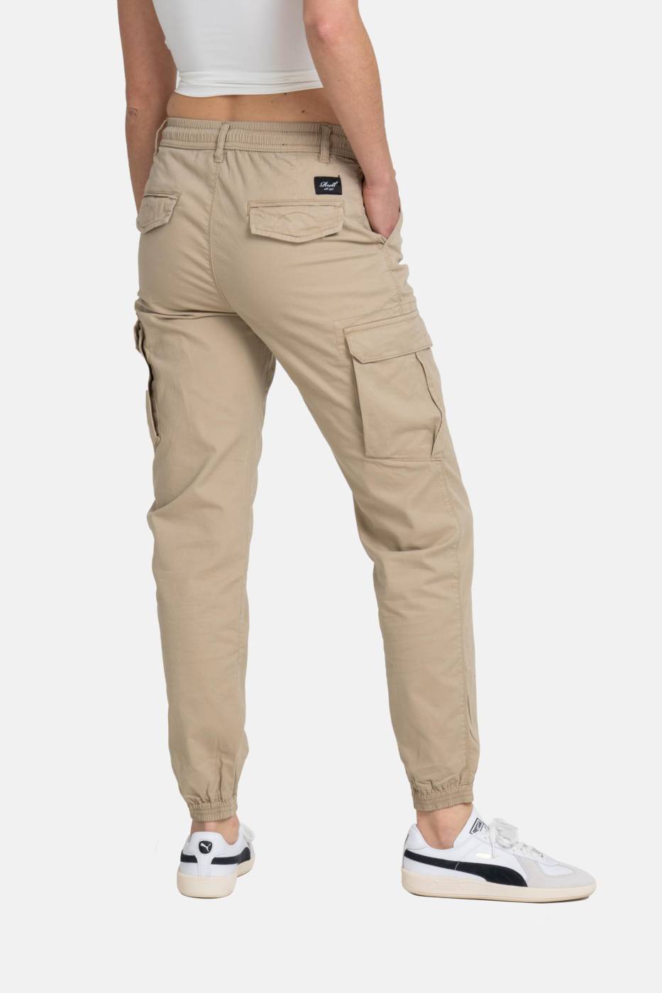 Reell Reflex Women LW Cargo Nur noch ein Tag übrig