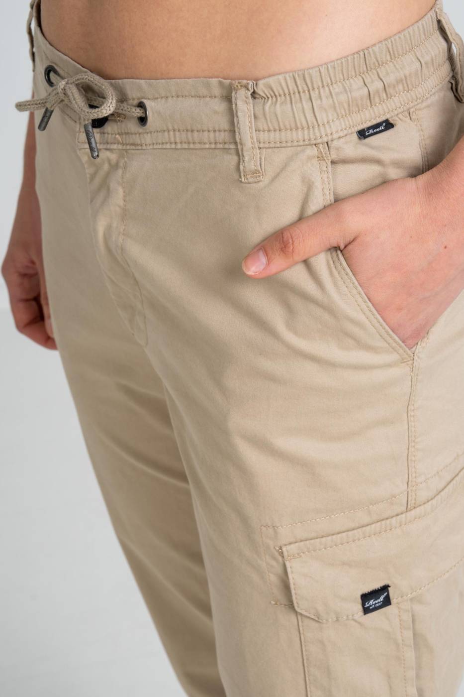 Reell Reflex Women LW Cargo Nur noch ein Tag übrig