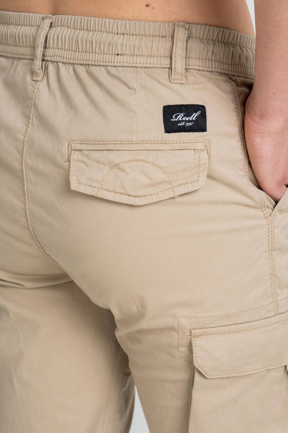 Reell Reflex Women LW Cargo Nur noch ein Tag übrig