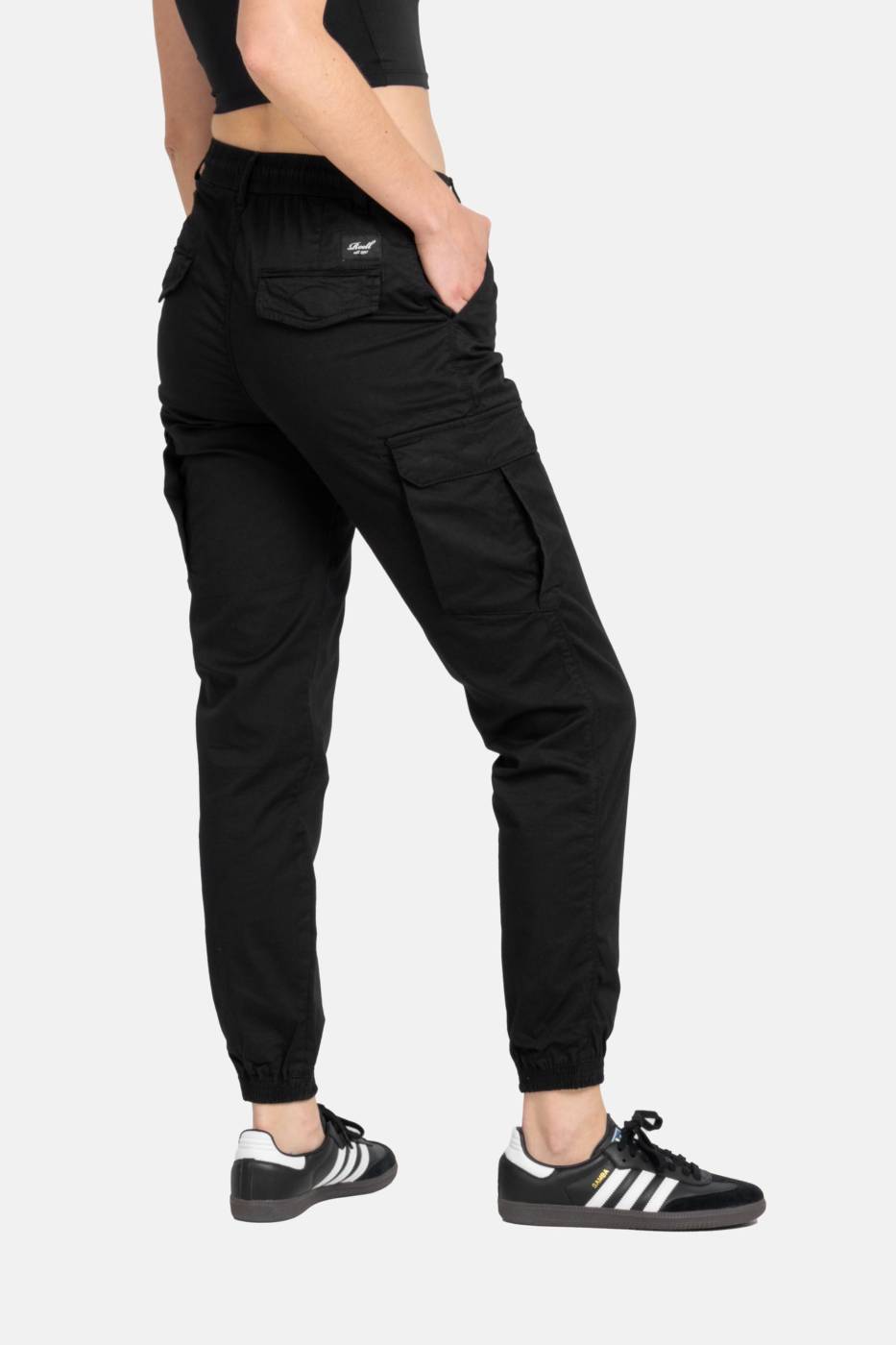 Reell Reflex Women LW Cargo Super Rabatt