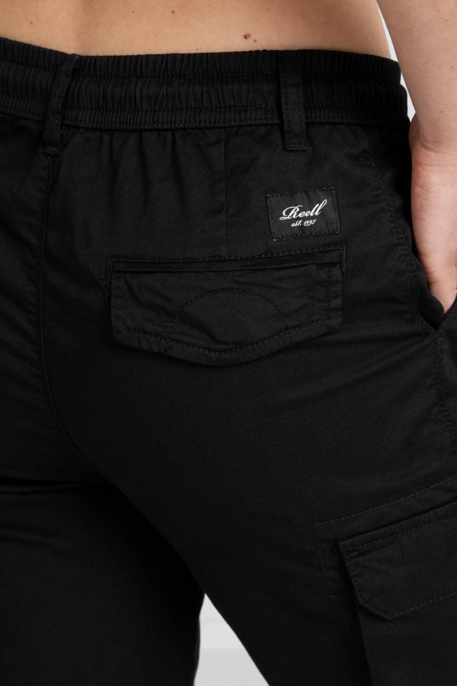 Reell Reflex Women LW Cargo Super Rabatt