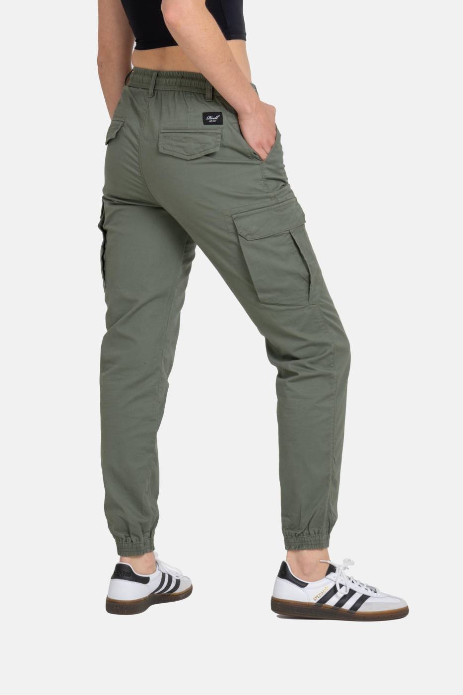 Reell Reflex Women LW Cargo Riesige Rabatte