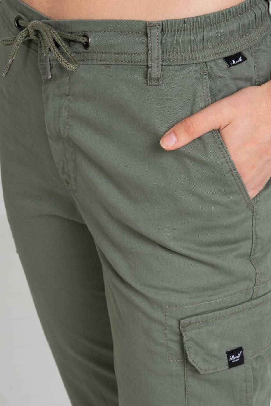 Reell Reflex Women LW Cargo Riesige Rabatte