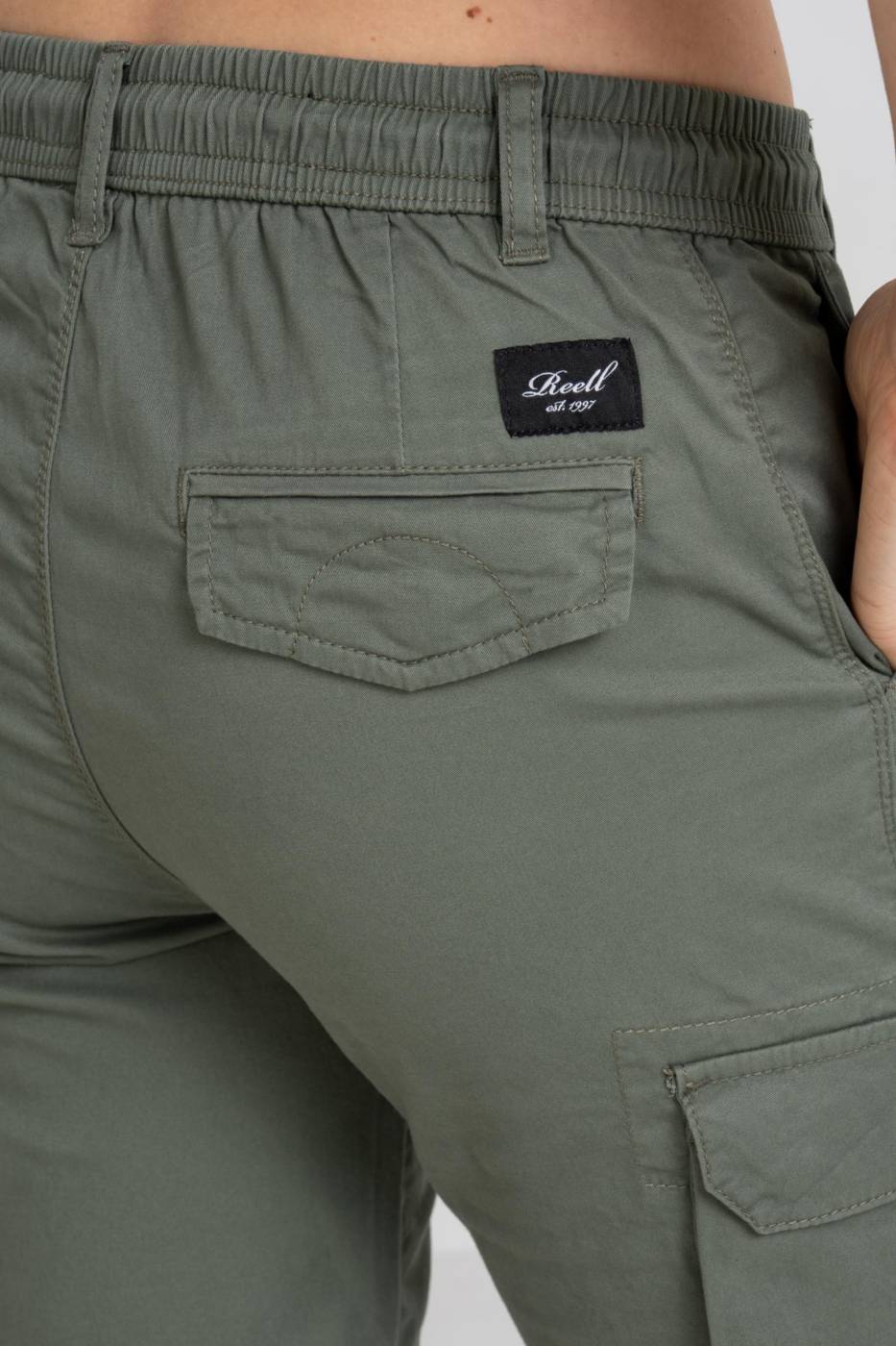 Reell Reflex Women LW Cargo Riesige Rabatte