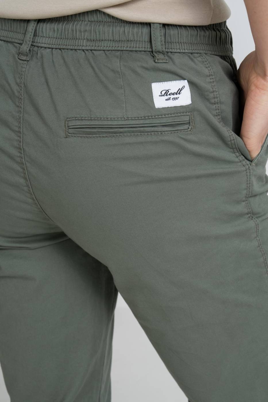 Reell Reflex Women LW 50% Rabatt mit kostenlosem Versand