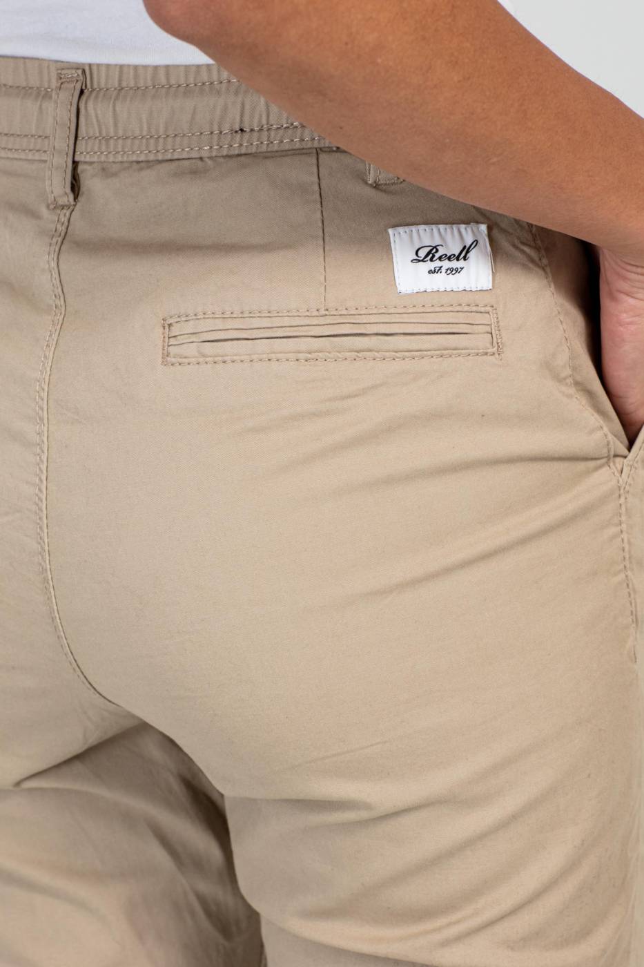 Reell Reflex Women LW Chino Fabrikladen