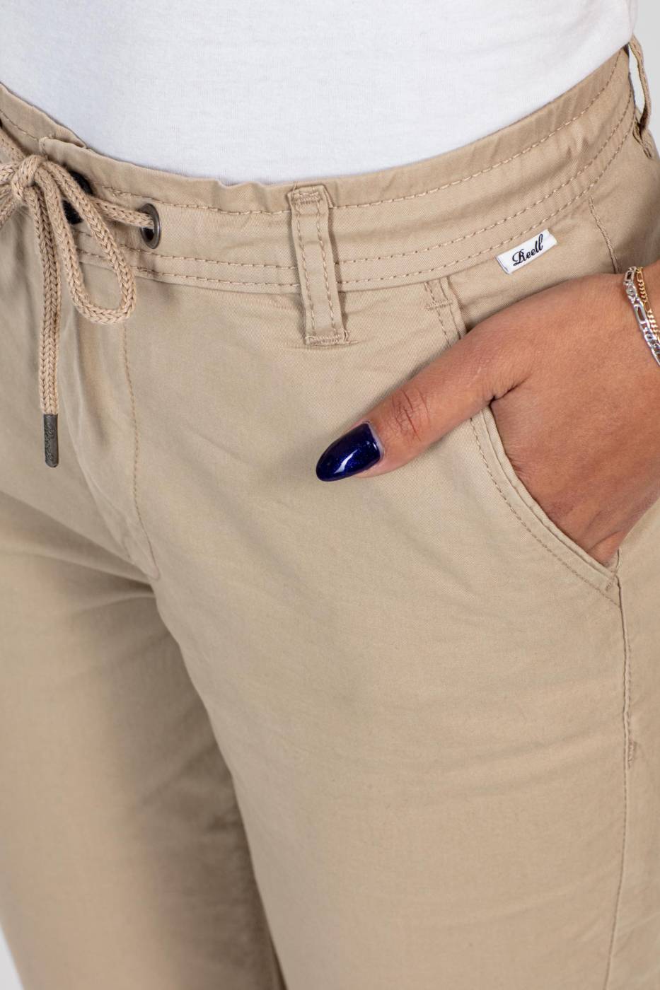 Reell Reflex Women LW Chino Fabrikladen