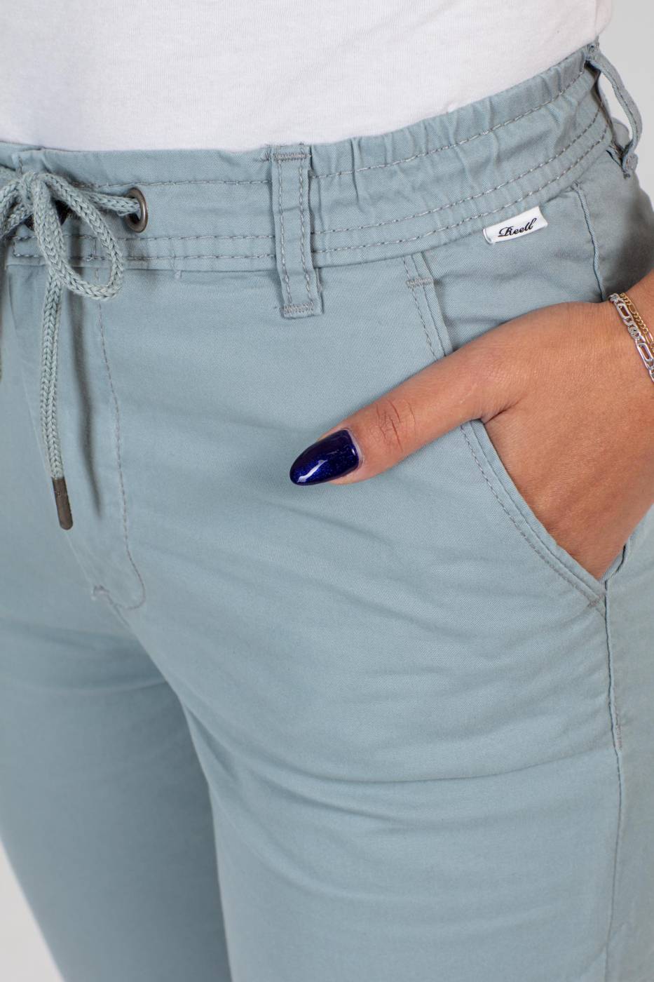Reell Reflex Women LW Chino Begrenzt auf 3 Tage