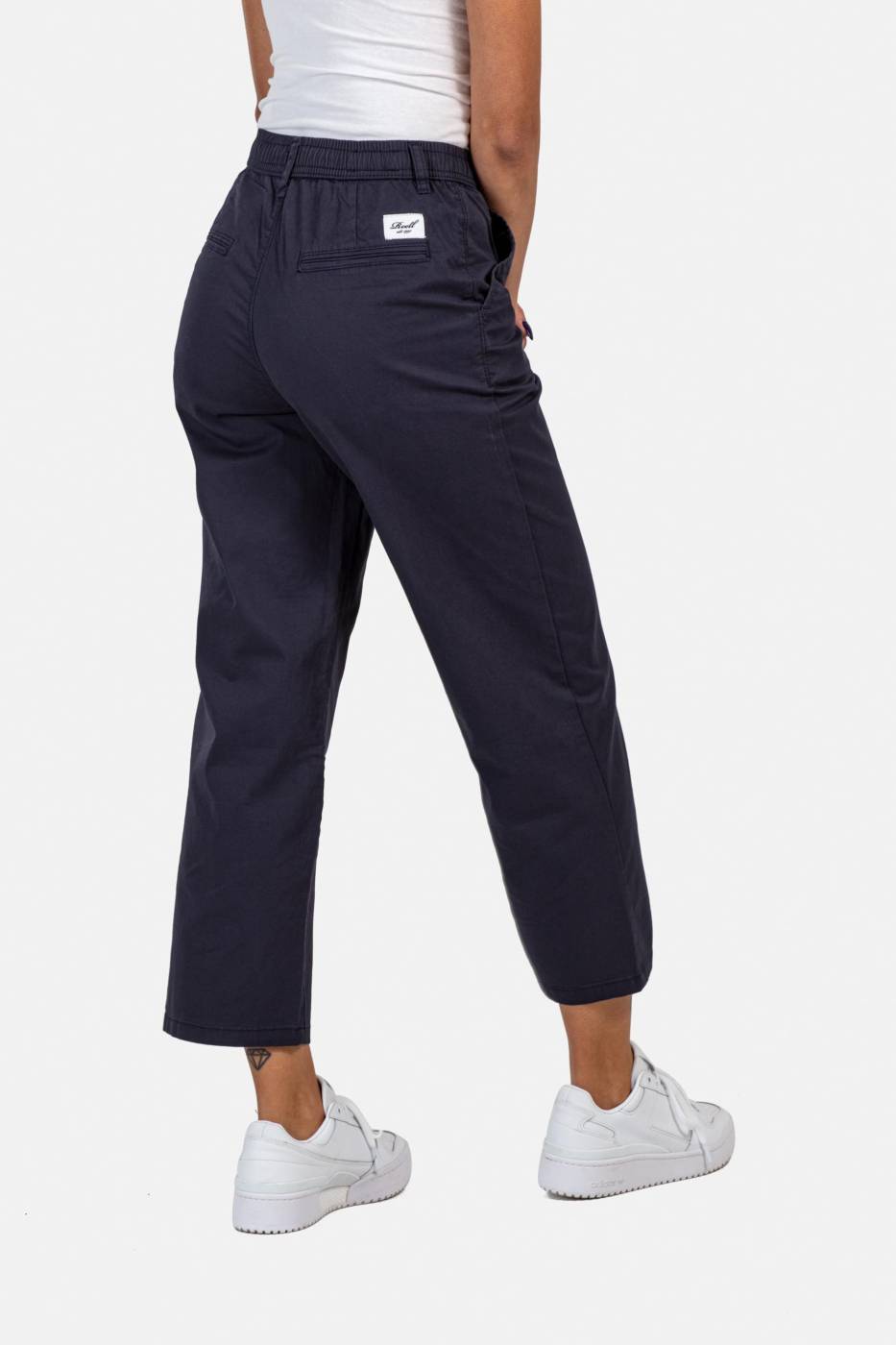 Reell Reflex Women LW Loose Chino Speichern exportieren