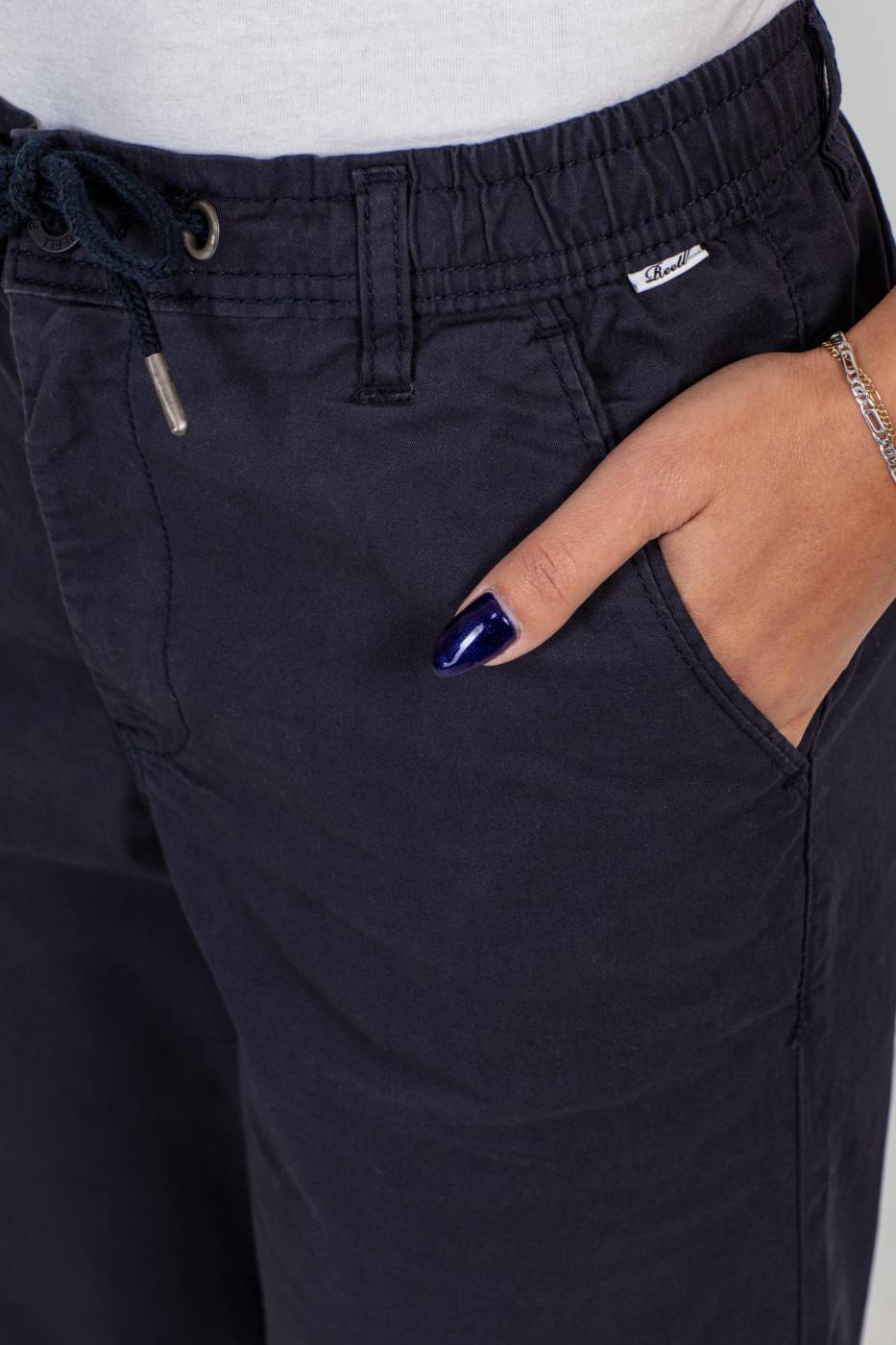 Reell Reflex Women LW Loose Chino Speichern exportieren