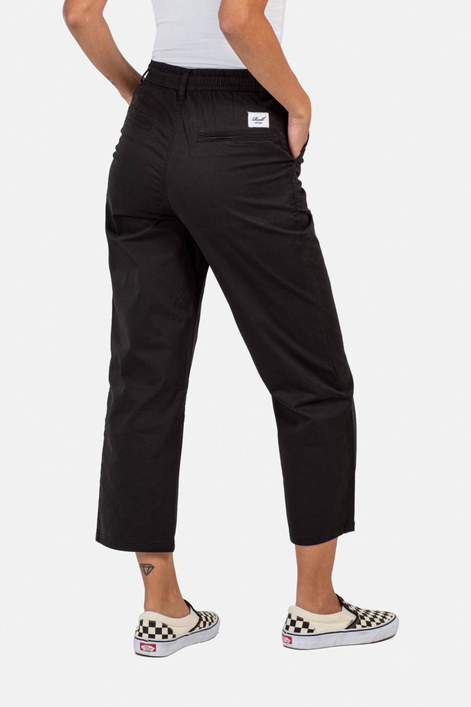 Reell Reflex Women LW Loose Chino Black Friday Preise