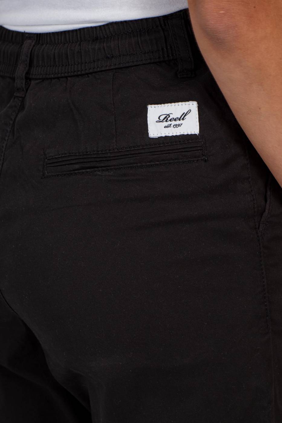 Reell Reflex Women LW Loose Chino Black Friday Preise