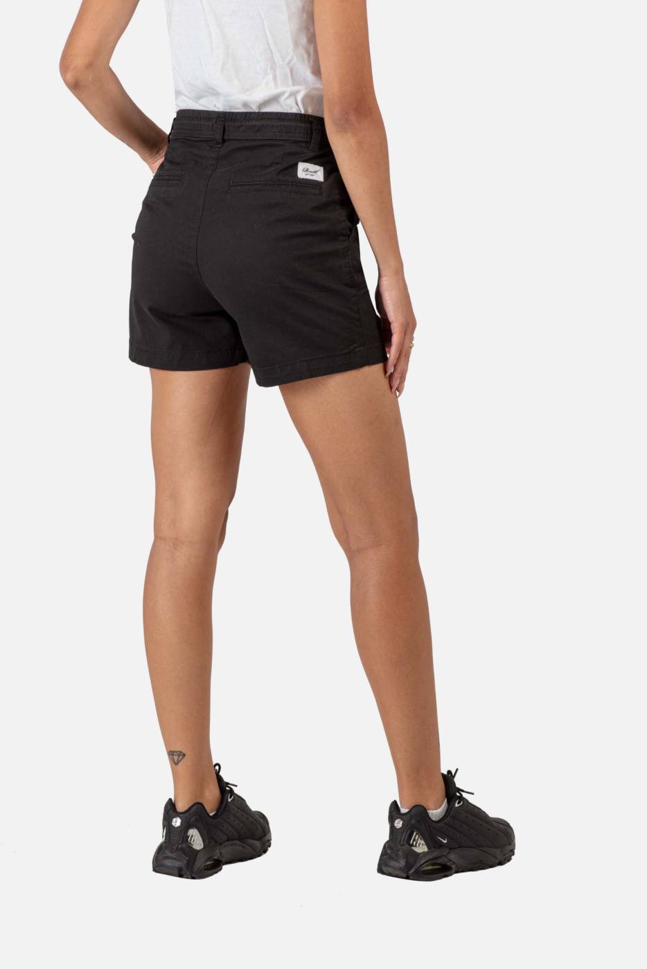 Reell Reflex Women LW Easy Short Im Verkauf