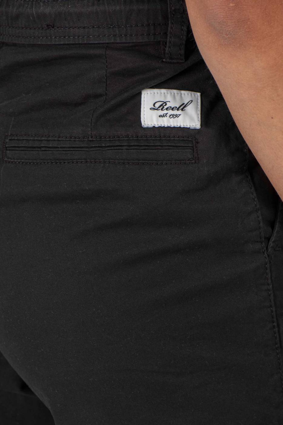 Reell Reflex Women LW Easy Short Im Verkauf